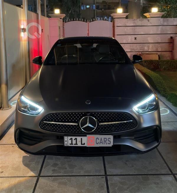 مرسيدس بنز C-Class 2023 للبيع في العراق -  بغداد